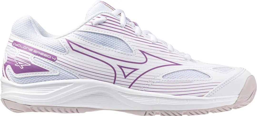Mizuno Cyclone Speed 4 Volleybalschoenen