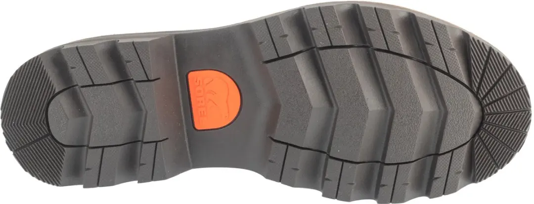 Sorel Revel Rd Boot Lace WP Wandelschoenen - Bruin - Maat 40