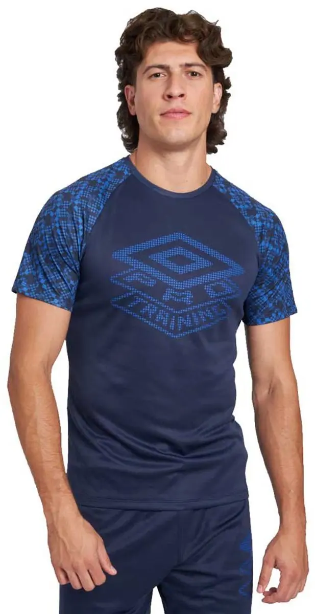 Umbro Pro Training Active Graphic T-shirt S