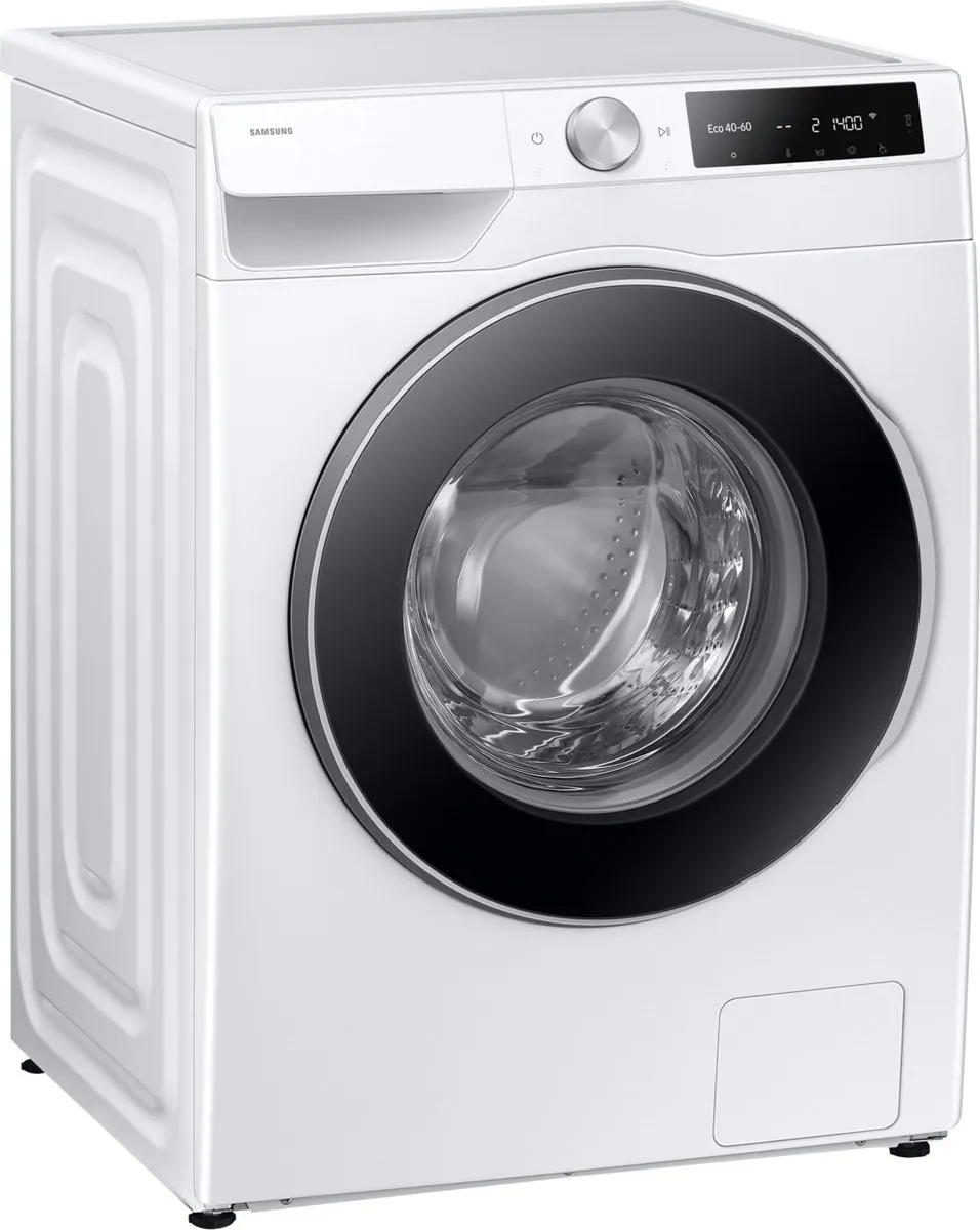 Samsung 6000-serie WW90DG6U25LE Wasmachine 9kg 1400 RPM