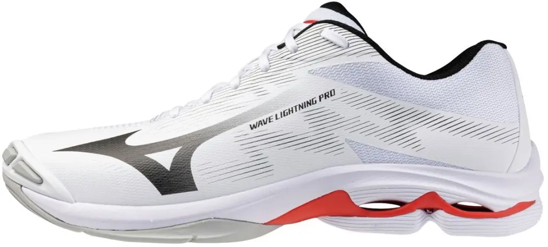Mizuno Wave Lightning Pro Indoorschoenen 44