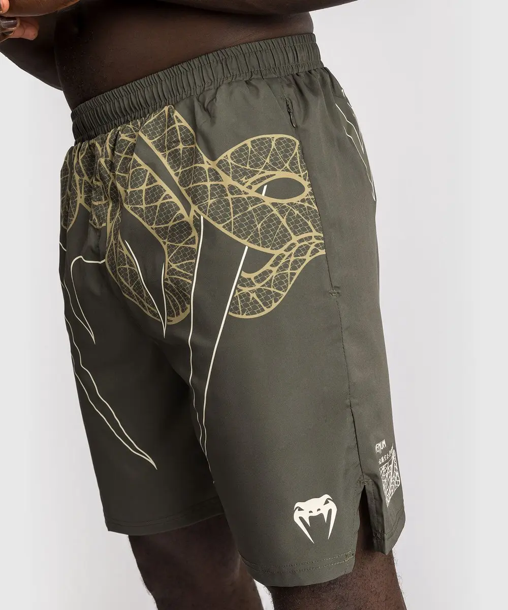 Venum Serpenti Training Shorts - L