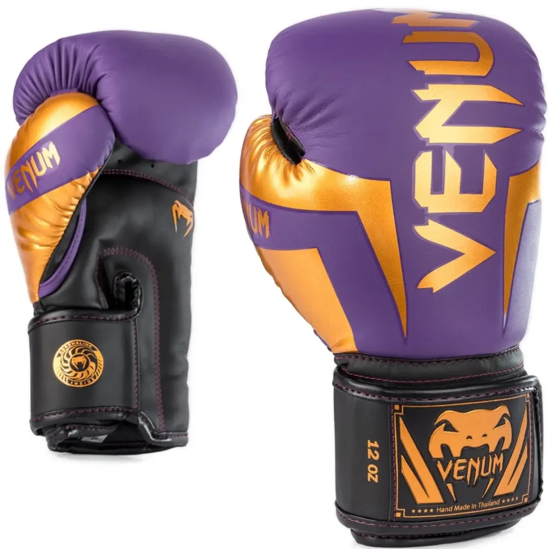 Venum Elite Bokshandschoenen 10 OZ