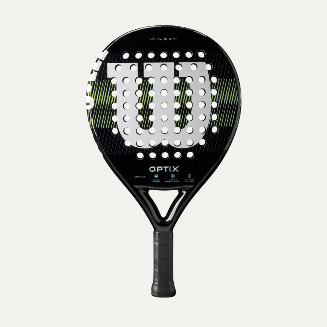 Wilson Padel Optix V1 Racket