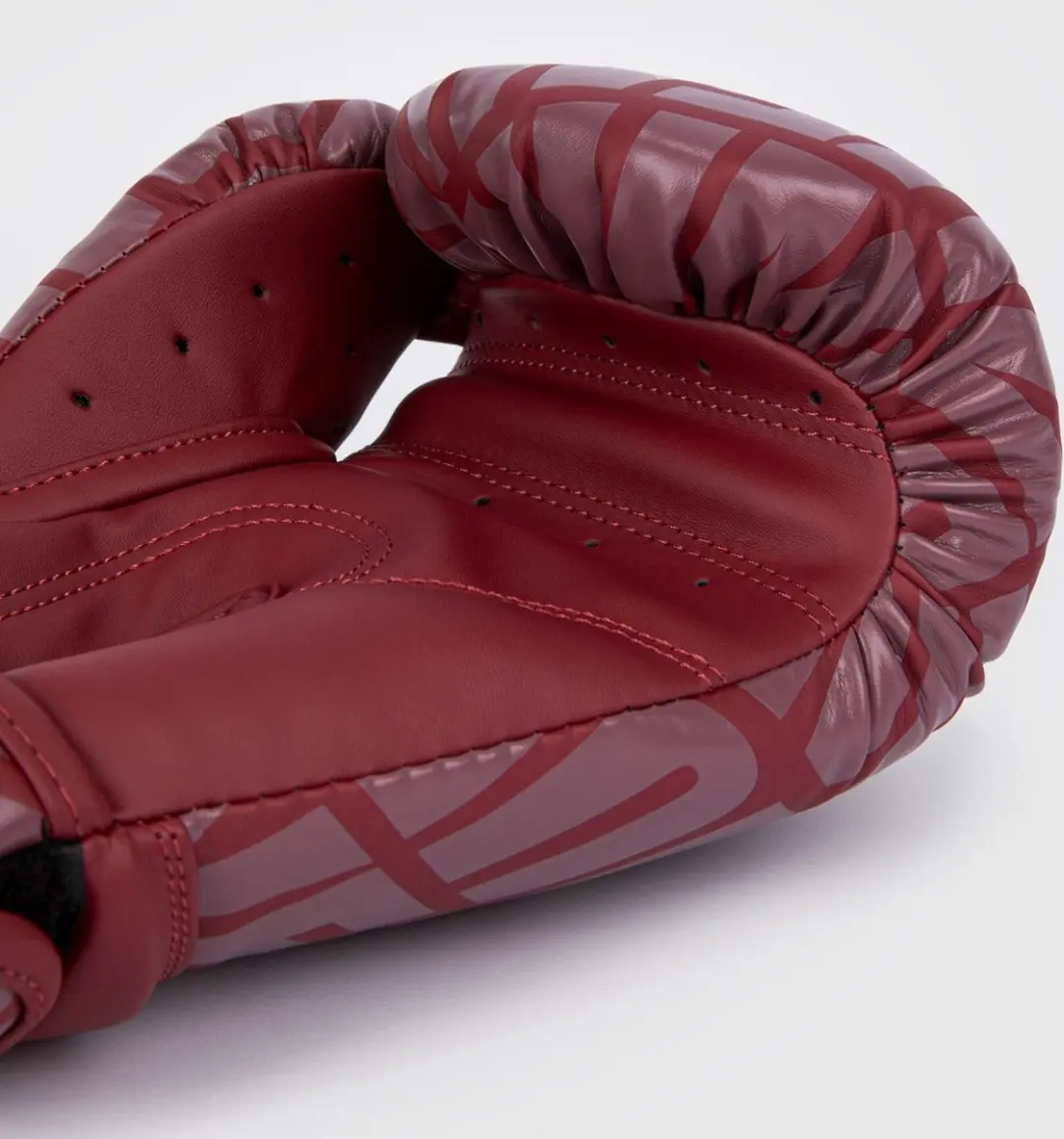 Venum Contender 1.5 XT Bokshandschoenen 14oz - Bordo