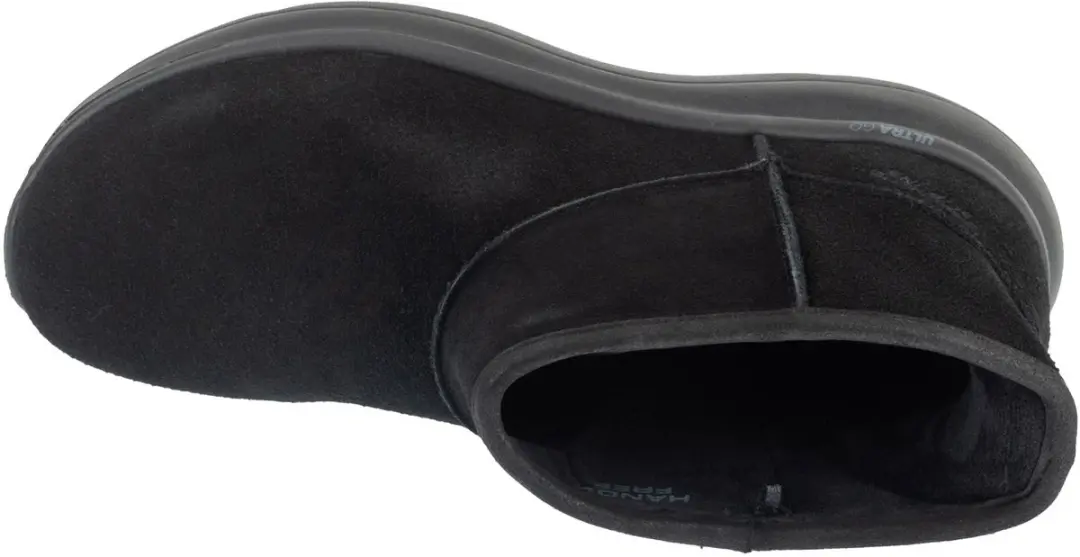 Skechers Slip-Ins On-The-GO Blair Laarzen 38 - Zwart