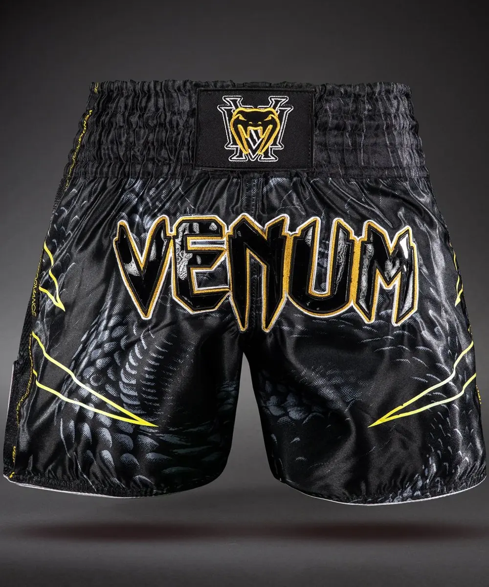 Venum Matupa Muay Thai Shorts