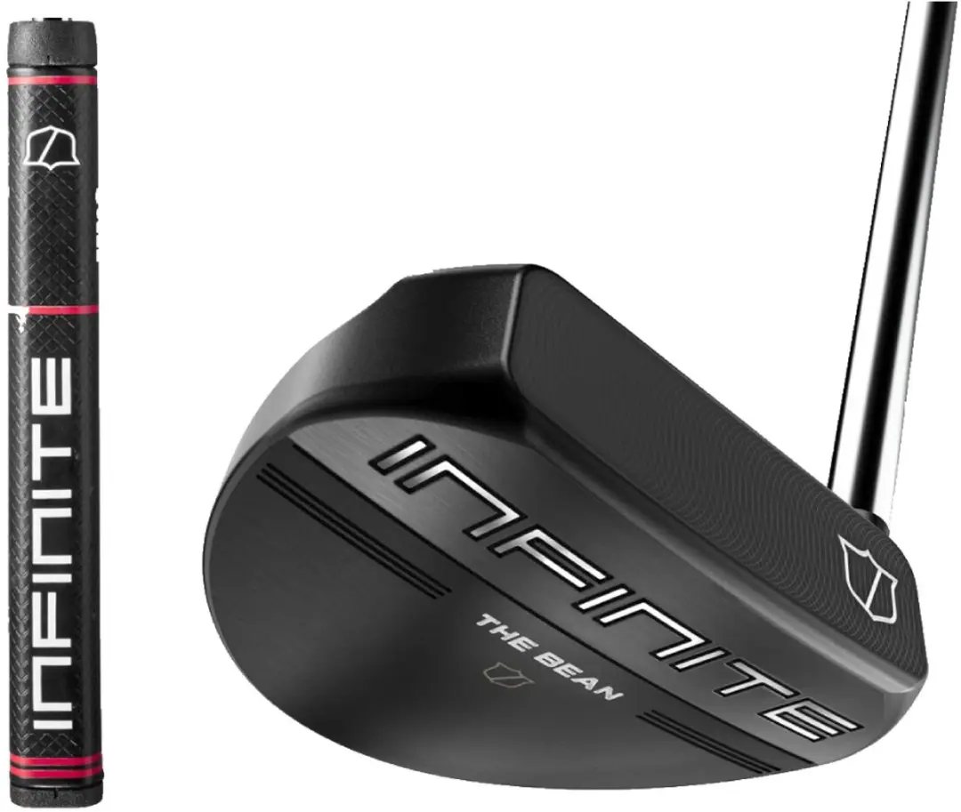 Wilson Infinite The Bean Ladies Putter 33 inch Rechtshandig