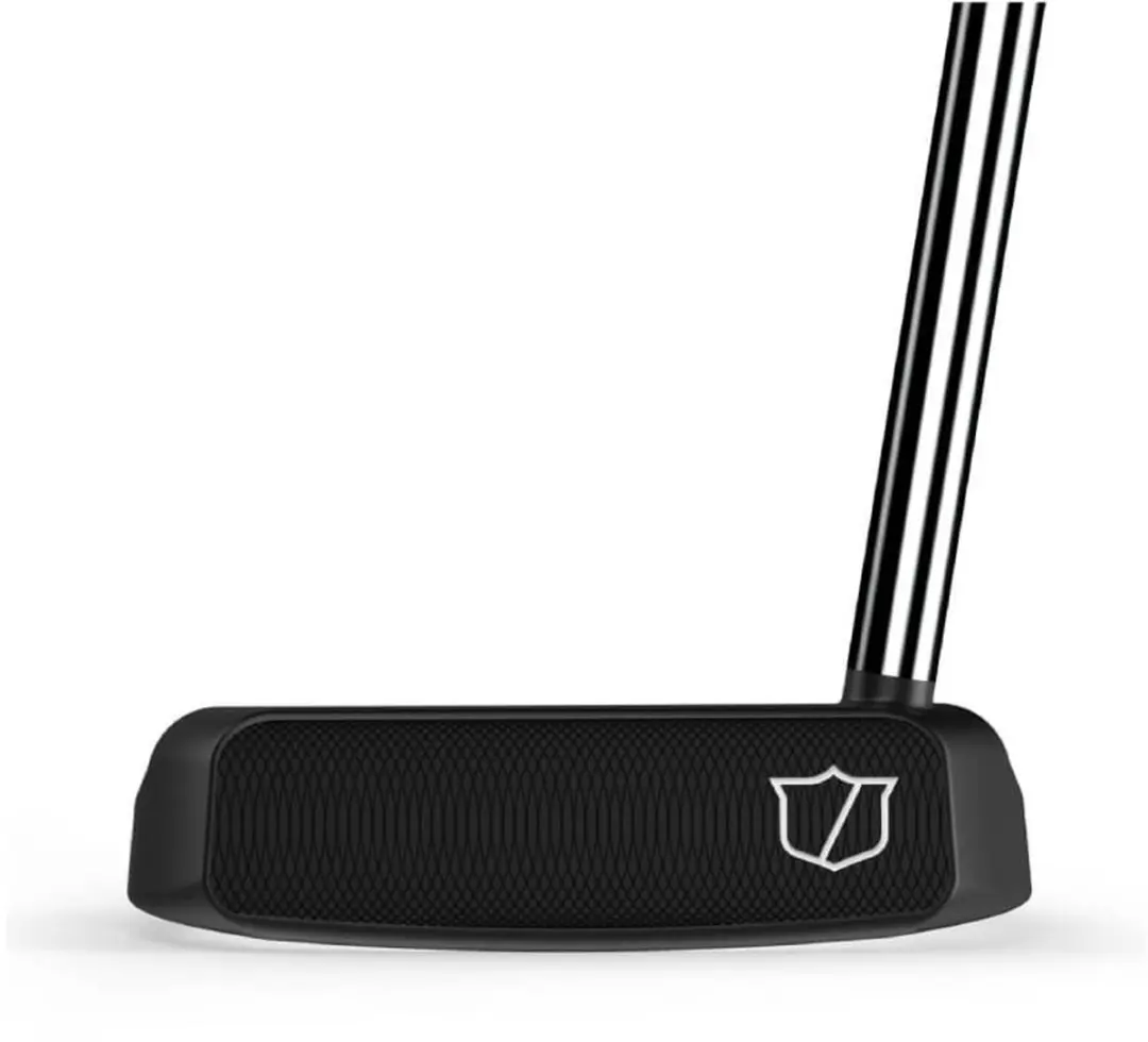 Wilson Infinite The Bean Ladies Putter 33 inch Rechtshandig - Zwart