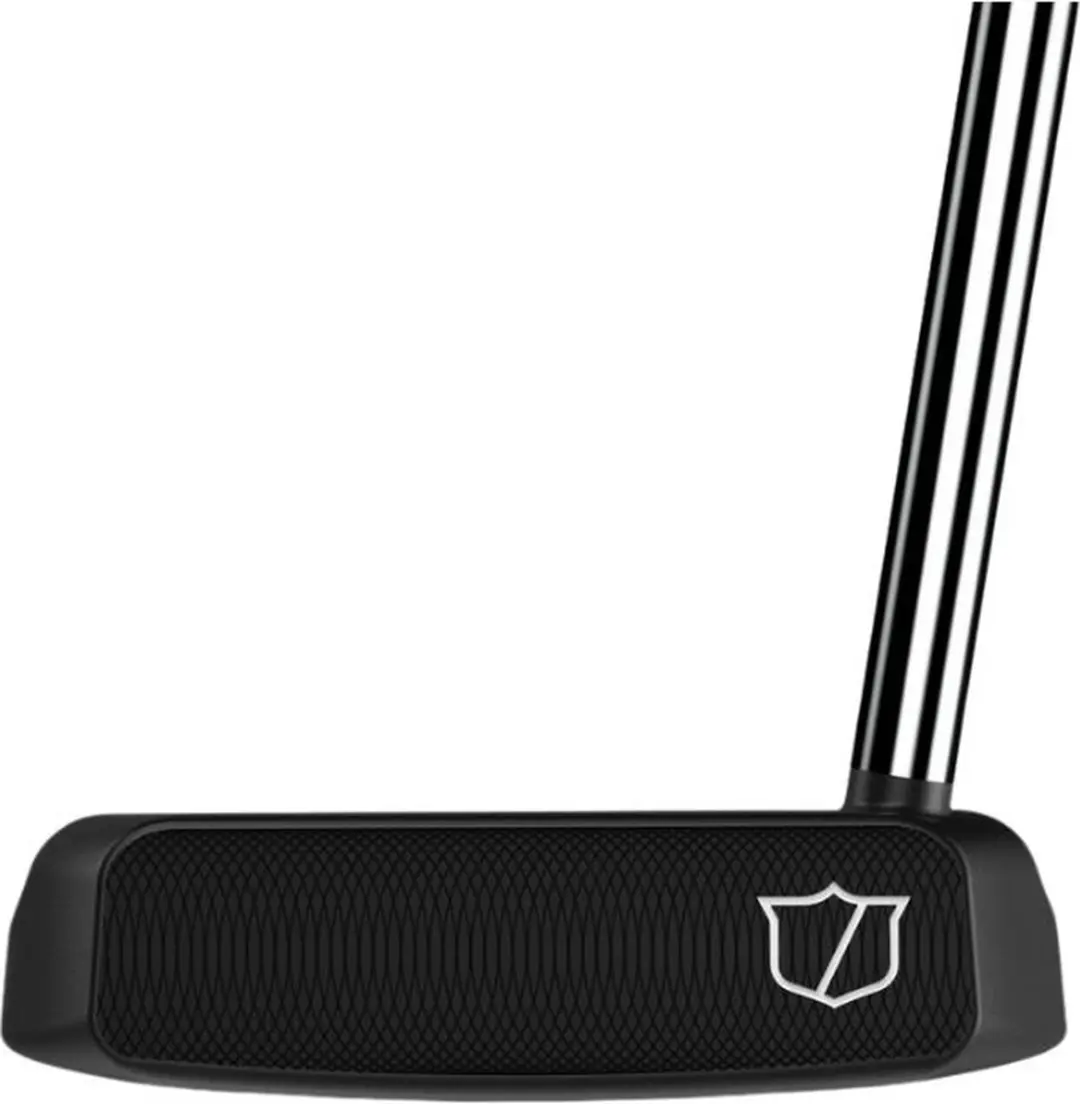 Wilson Infinite The Bean Ladies Putter 33 inch Rechtshandig - Zwart