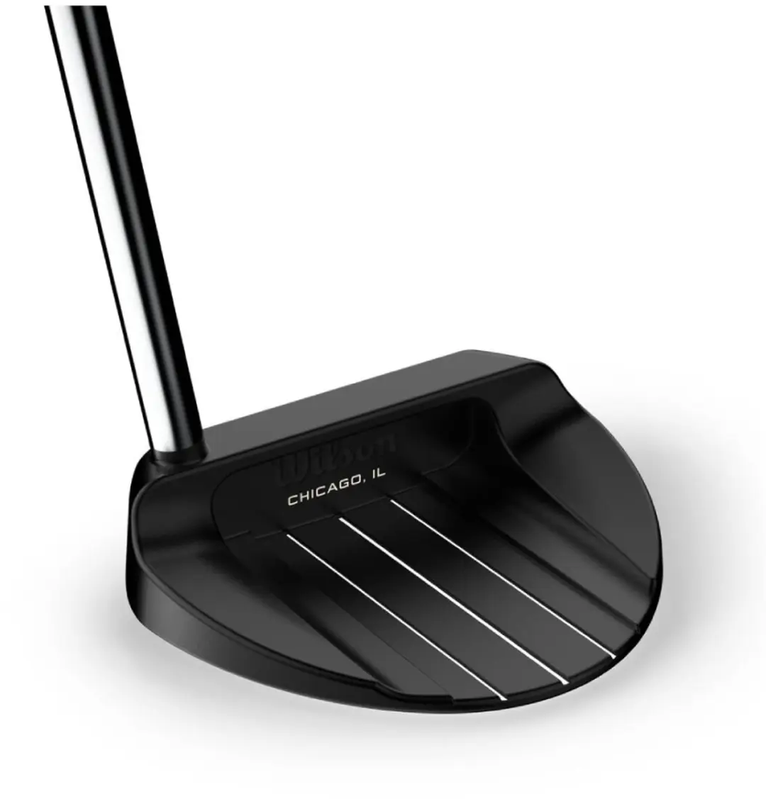 Wilson Infinite The Bean Ladies Putter 33 inch Rechtshandig - Zwart - afbeelding 6 van 6