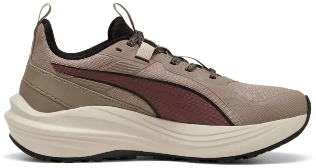 PUMA Flare Pro Trailschoenen - Bruin - EU 38