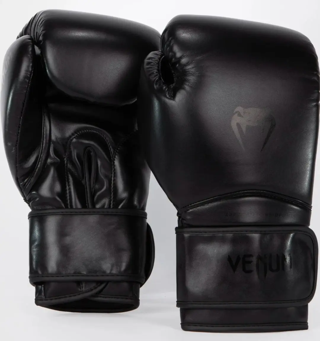 Venum Contender 1.5 Bokshandschoenen 10 OZ - Zwart