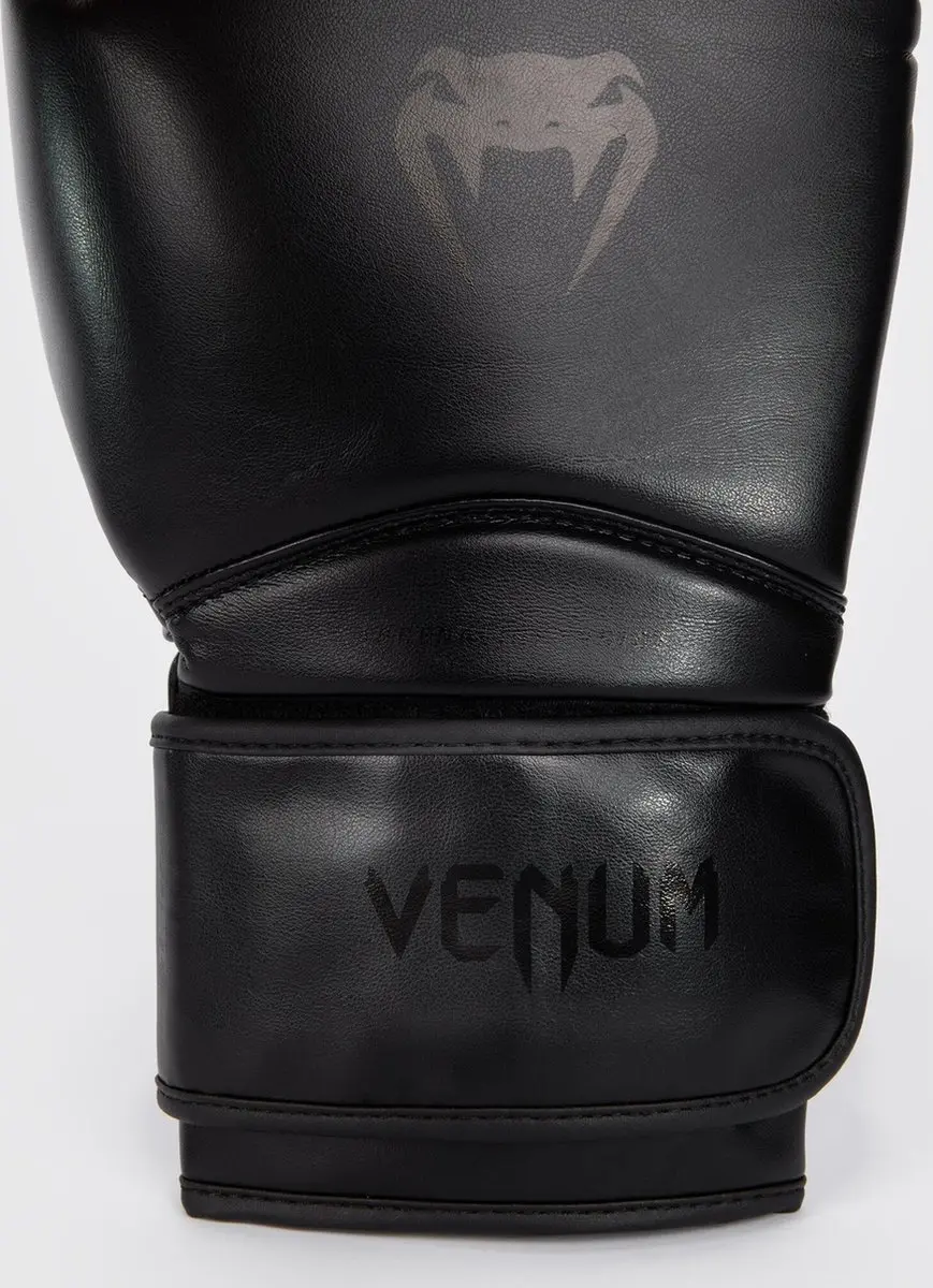 Venum Contender 1.5 Bokshandschoenen 10 OZ - Zwart