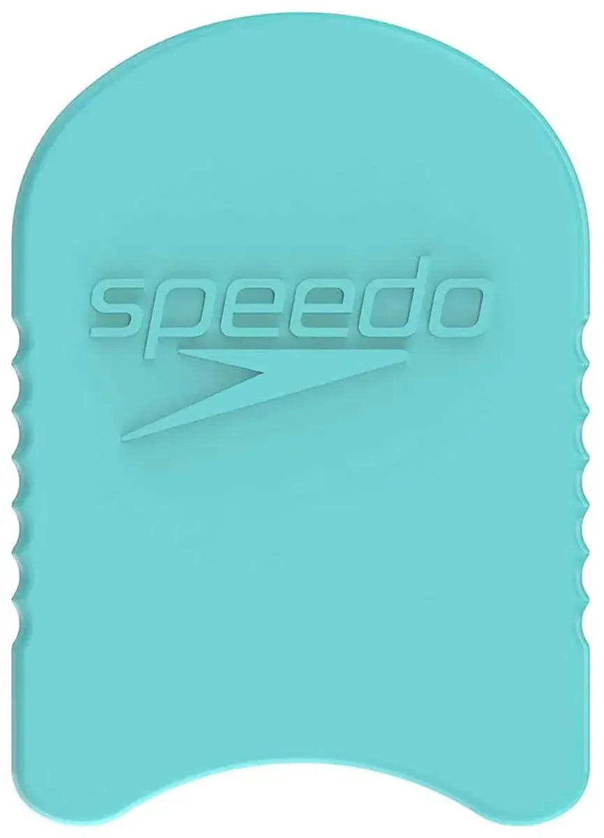 Speedo Team Kickboard - Groen/Blauw