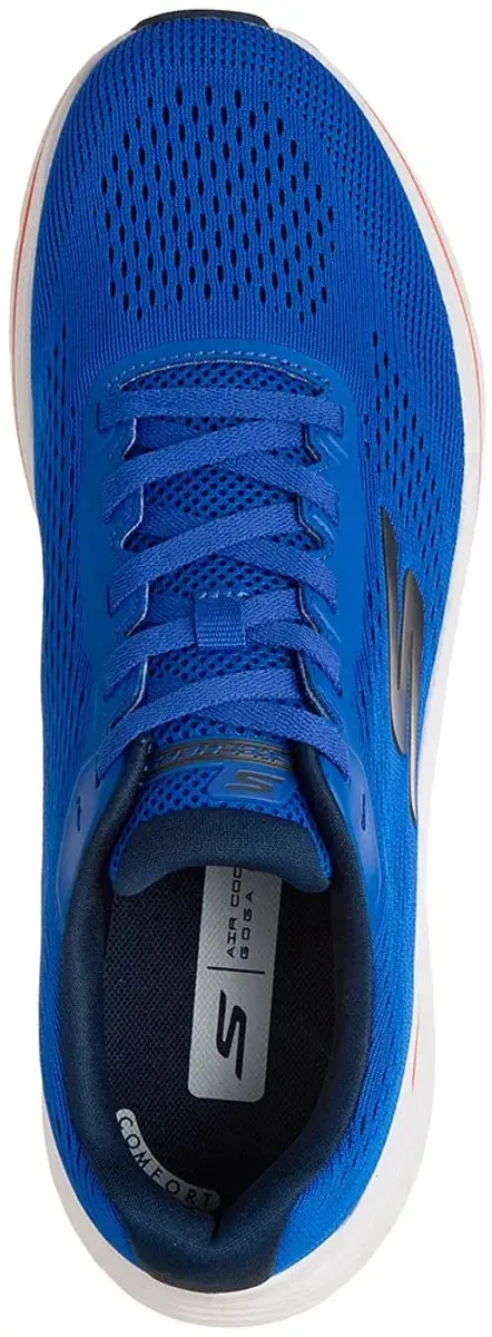 Skechers Go Run Consistent 3 Hardloopschoenen - Blauw