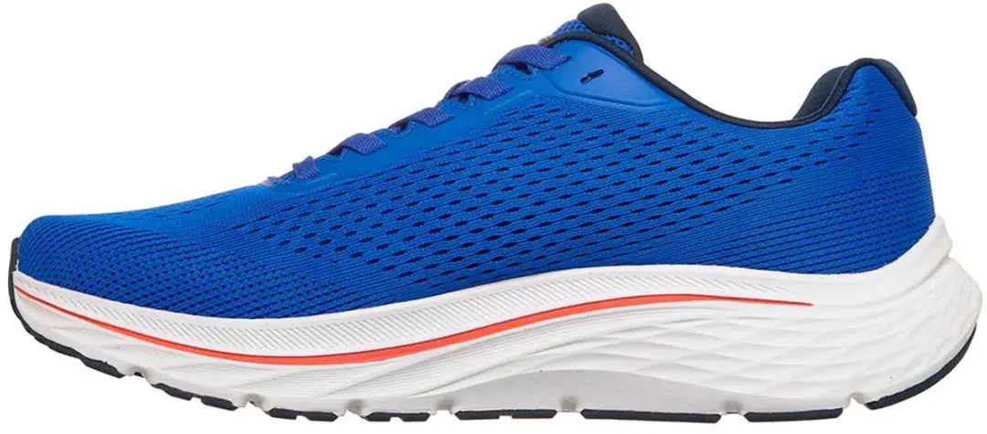 Skechers Go Run Consistent 3 Hardloopschoenen - Blauw