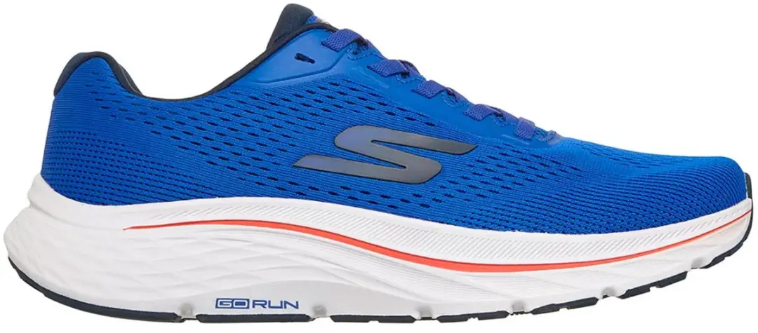 Skechers Go Run Consistent 3 Hardloopschoenen - Blauw