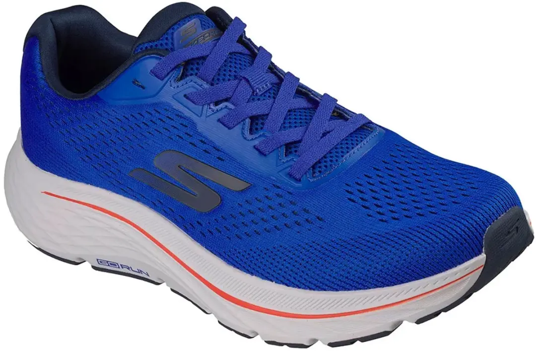 Skechers Go Run Consistent 3 Hardloopschoenen - Blauw