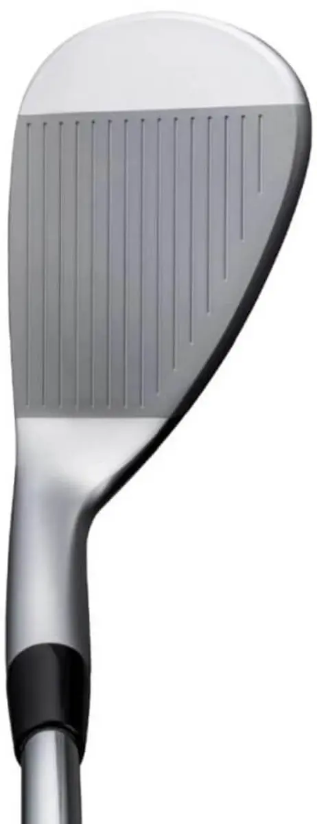 Mizuno T24 White Satin Wedge 2024 - 60° Loft - Rechtshandig