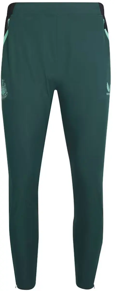 Castore NUFC Players Travel Pants XXL