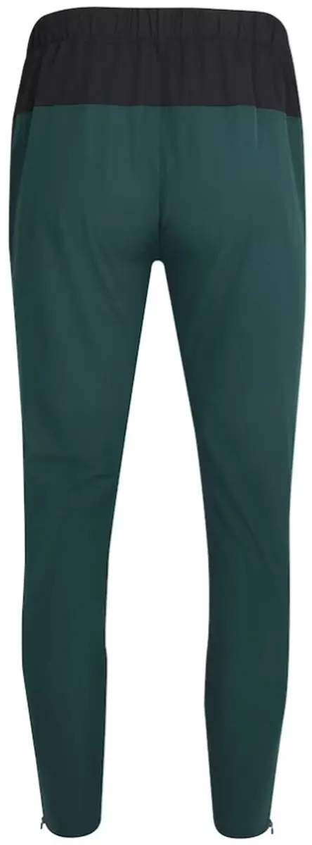 Castore NUFC Players Travel Pants XXL - Groen
