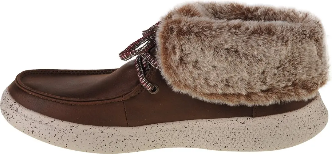 Skechers Skipper Hang Glider Laarzen 113443-BRN - Bruin