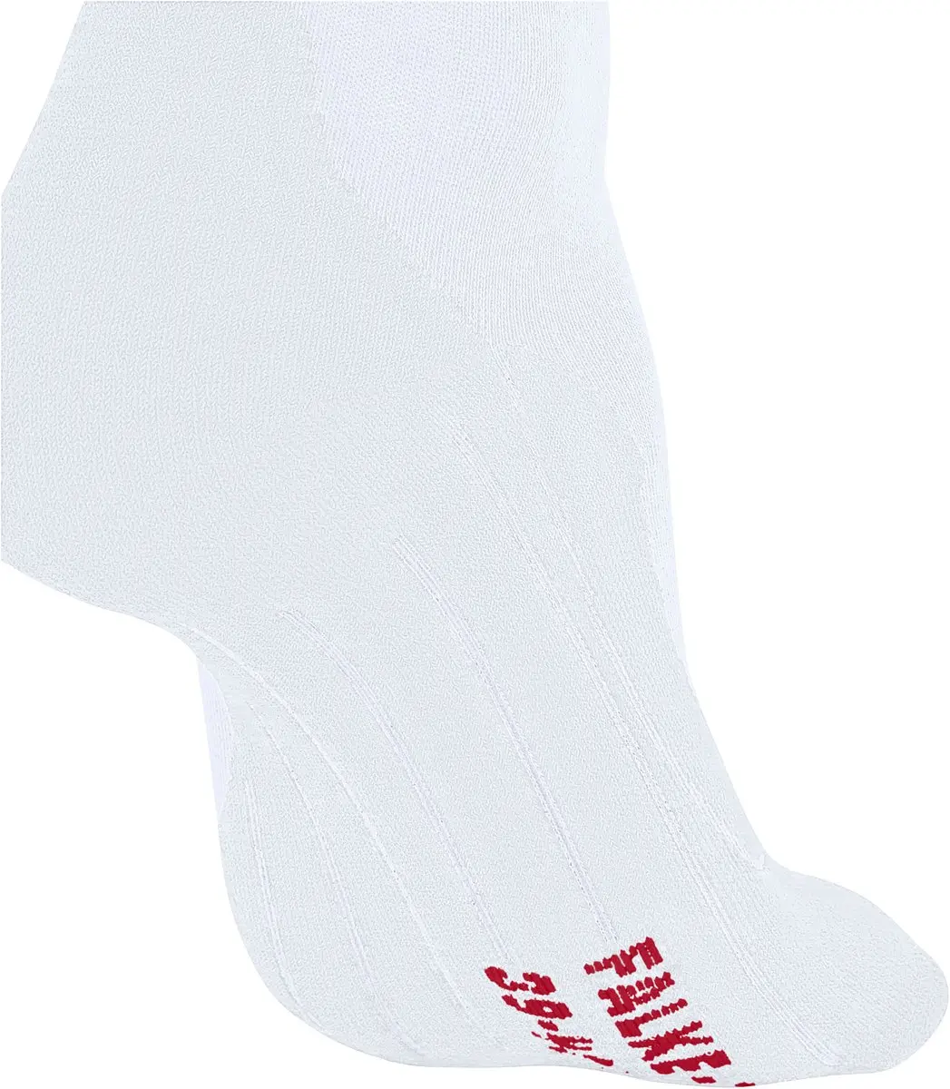 Falke RU4 Hardloopsokken Heren - Wit - Maat 42/43 - afbeelding 6 van 6