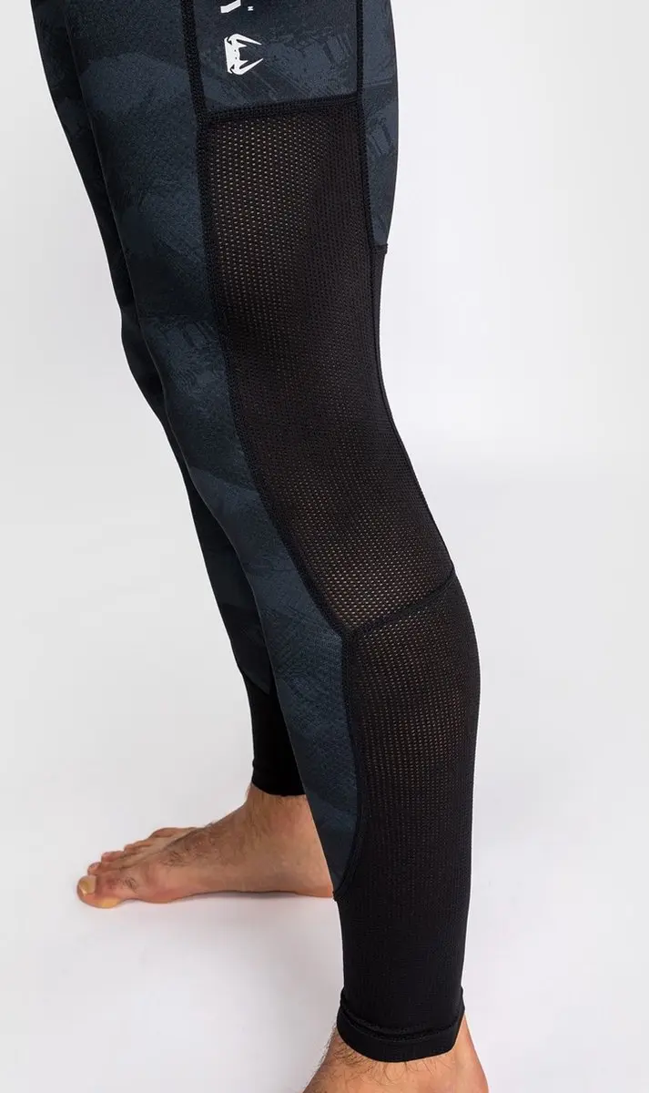 Venum Electron 3.0 Sportlegging - Zwart S