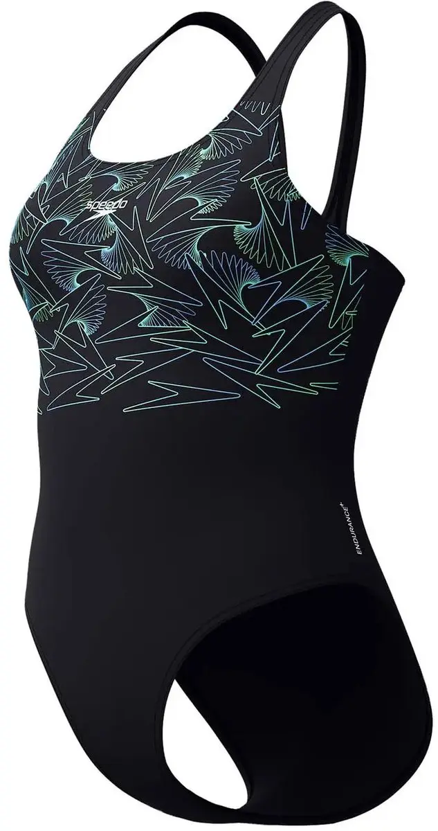 Speedo Eco Endurance+ Badpak Hyperboom Muscleback