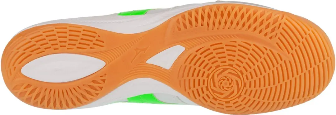 Mizuno Morelia Sala Pro IN Schoenen - Wit - 47