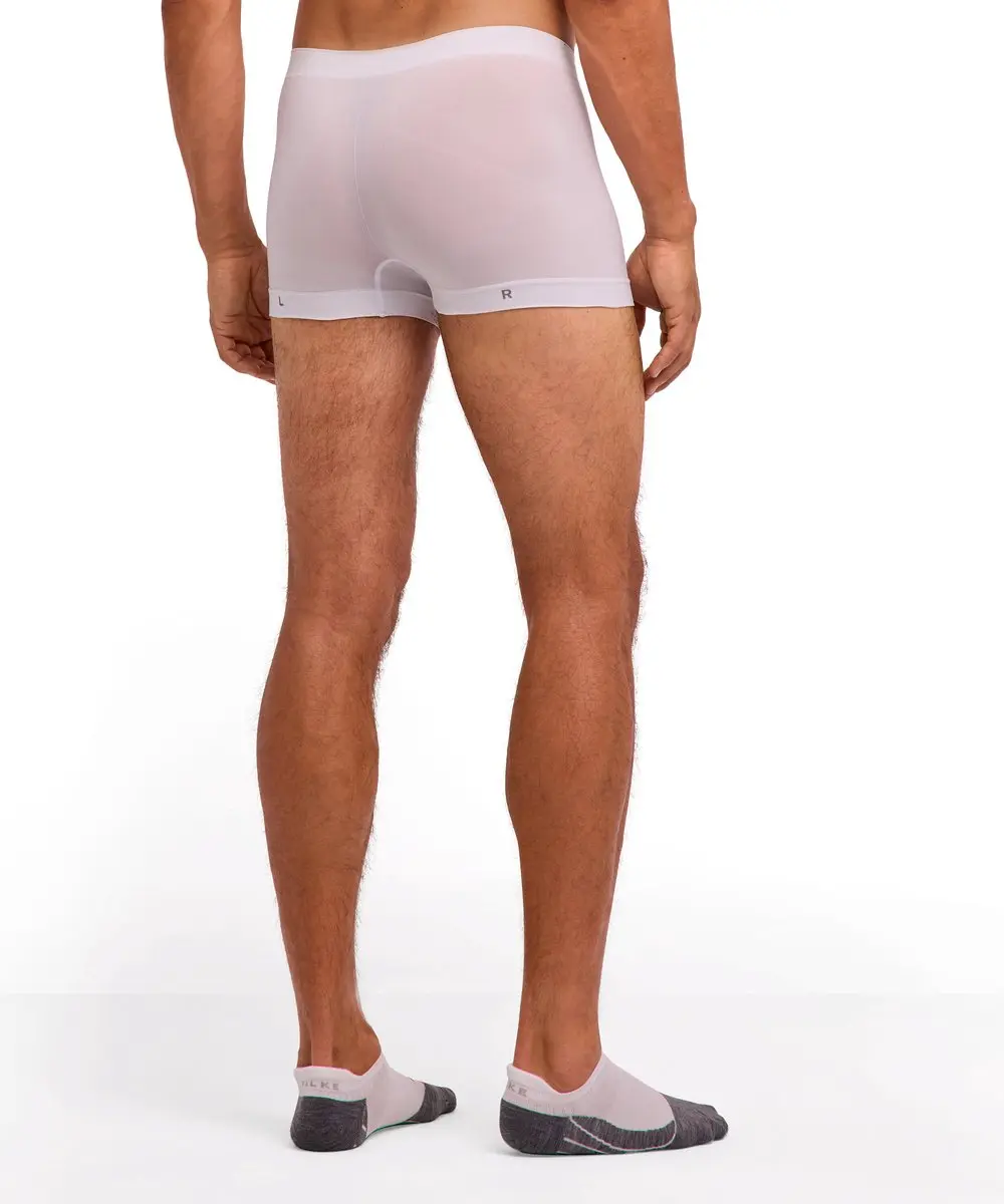 Falke Ultralight Cool Boxer - Heren - XL - Wit
