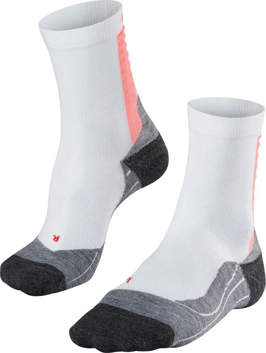 Falke Achilles Beschermsokken Dames 41-42