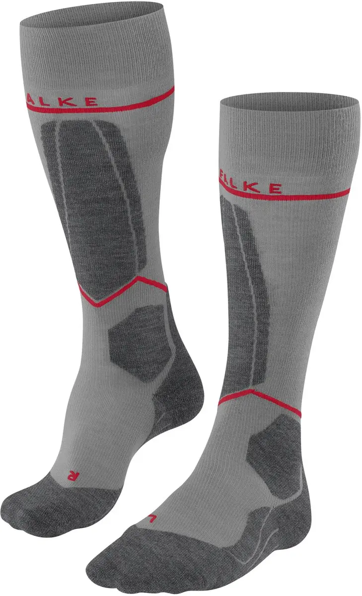 Falke SK4 Compressie Skisokken Heren