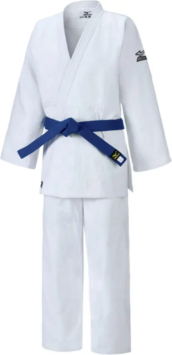 Mizuno Keiko 2 Vechtsportpak 185