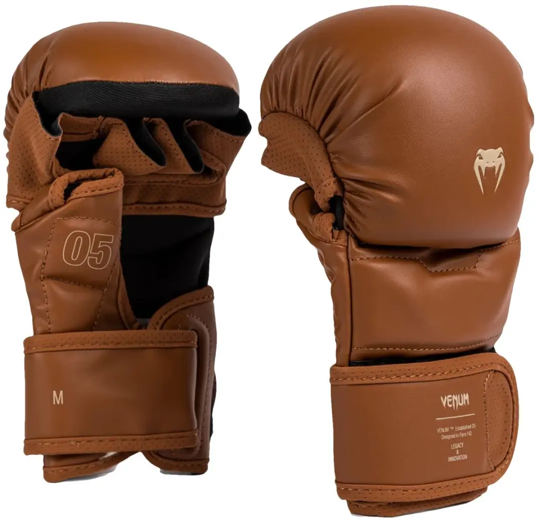 Venum Impact Evo Sparring Handschoenen 8 oz