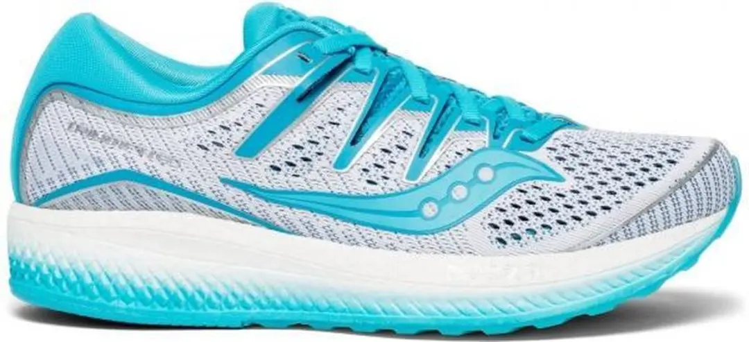 Saucony Triumph ISO 5 Dames
