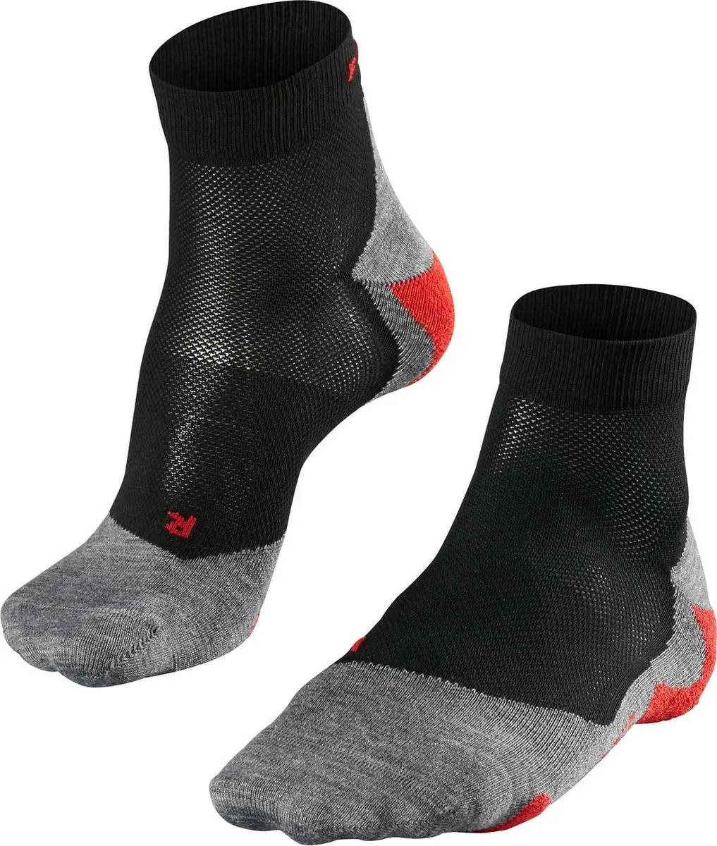 Falke RU5 Short Hardloopsokken Heren