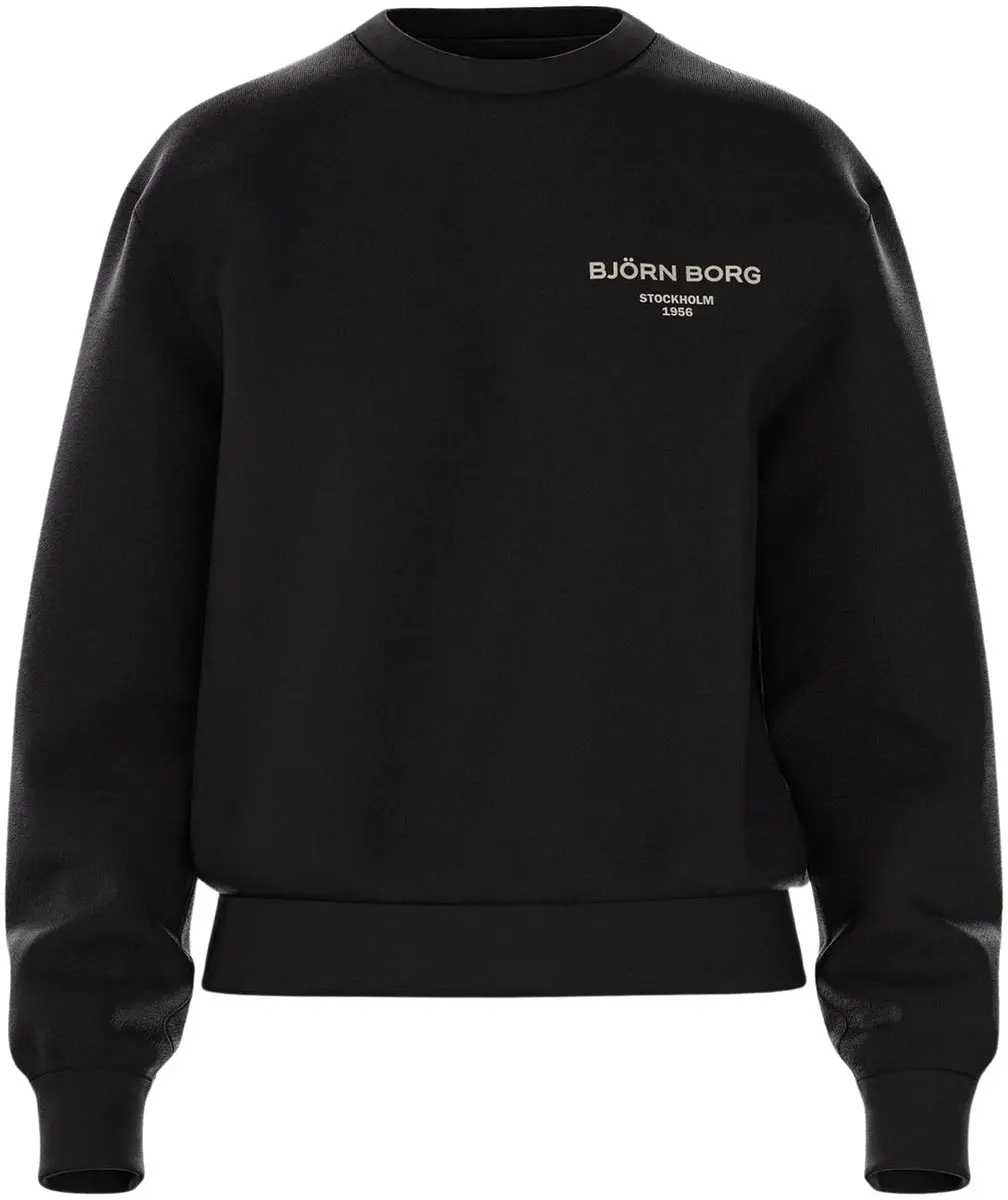 Björn Borg Essential 1 Trui Dames