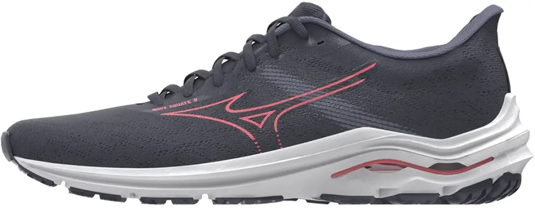 Mizuno Wave Equate 9 Dames Hardloopschoenen 39