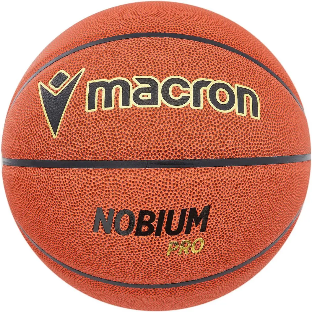 Macron Nobium Pro Basketbal Dames Maat 6