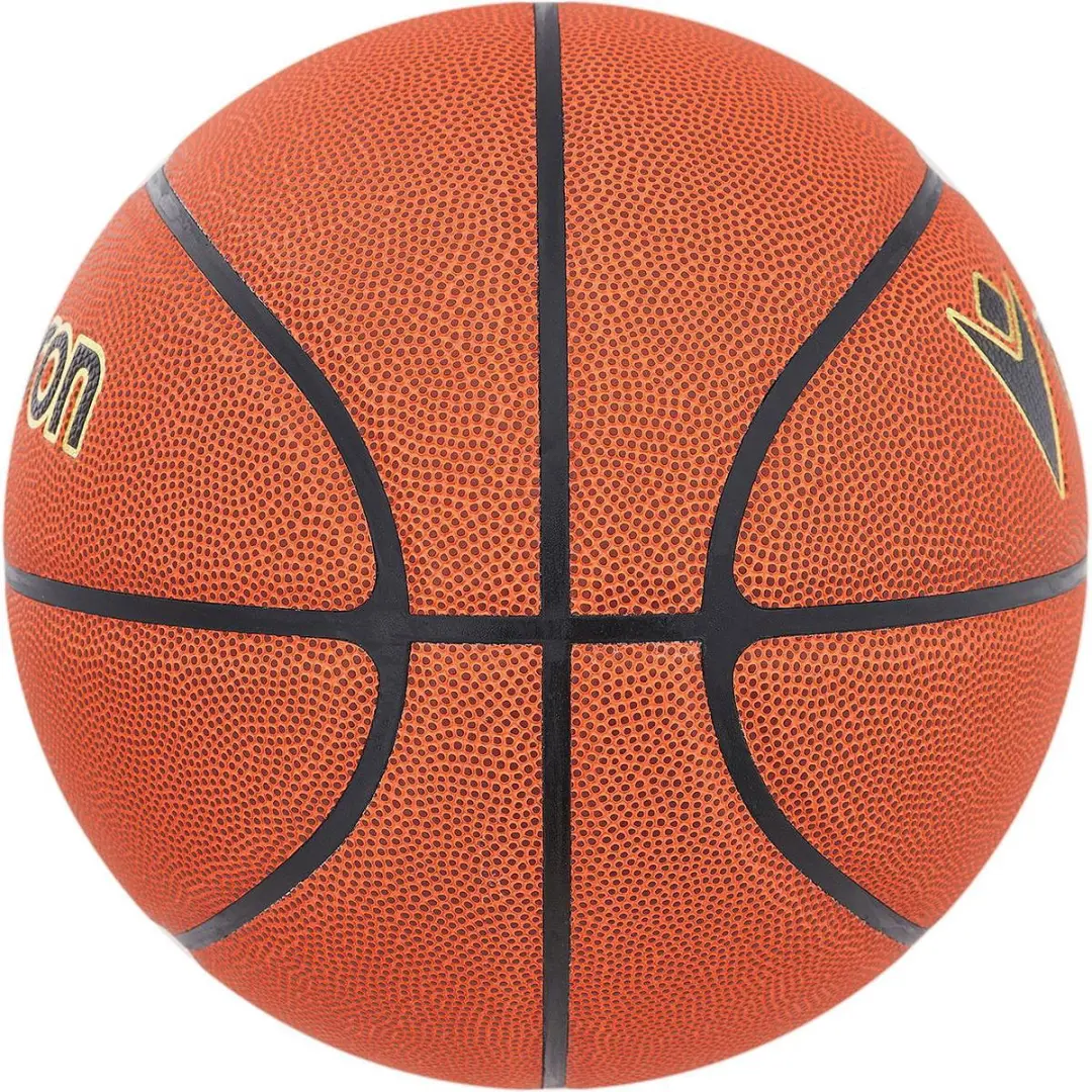 Macron Nobium Pro Basketbal Dames Maat 6 - Oranje