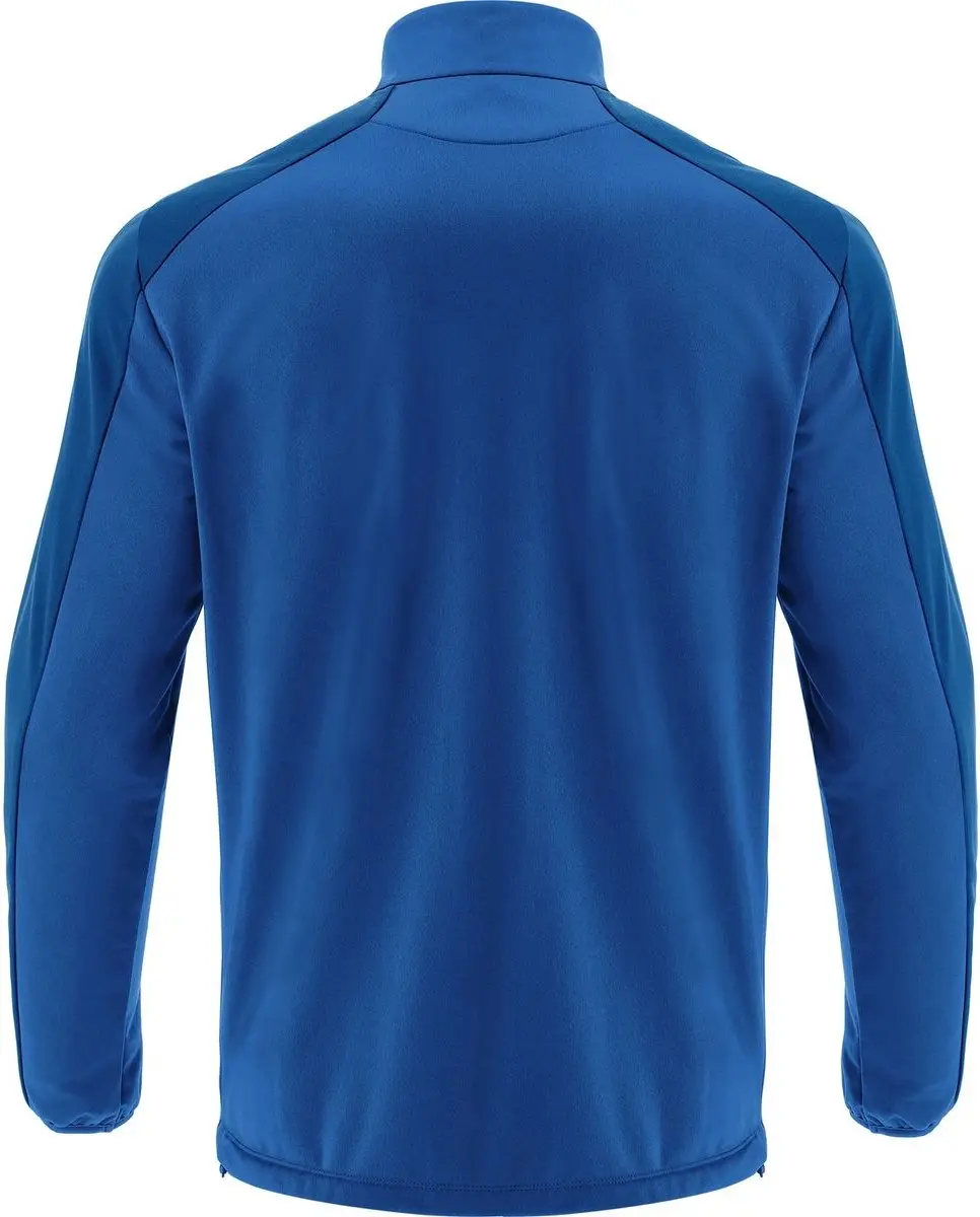 Macron Arno Ziptop Heren - Royal - XL