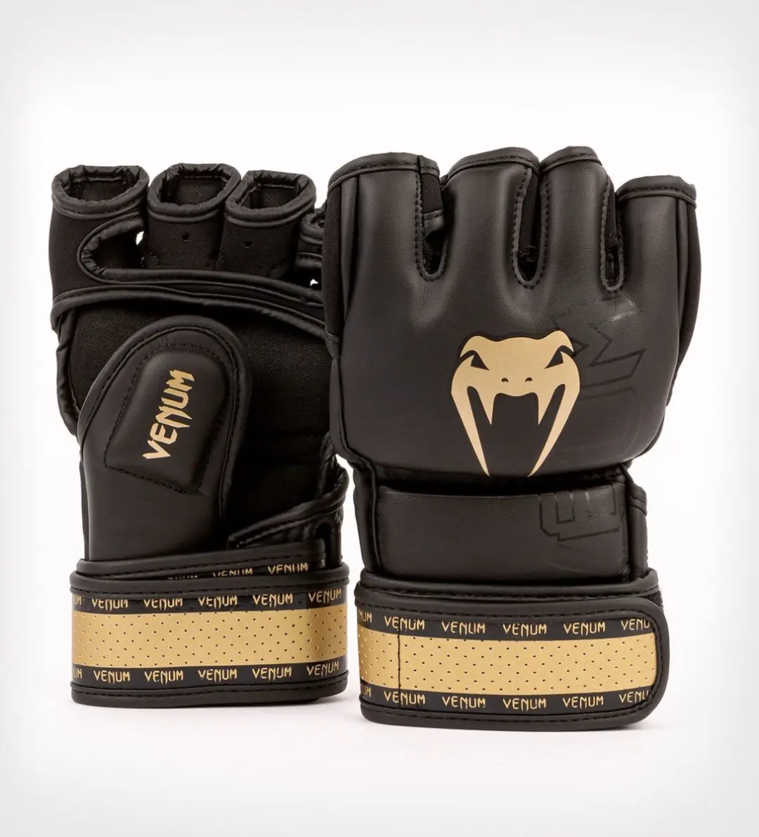 Venum Impact 2.0 MMA Handschoenen 10 oz - S - afbeelding 6 van 6