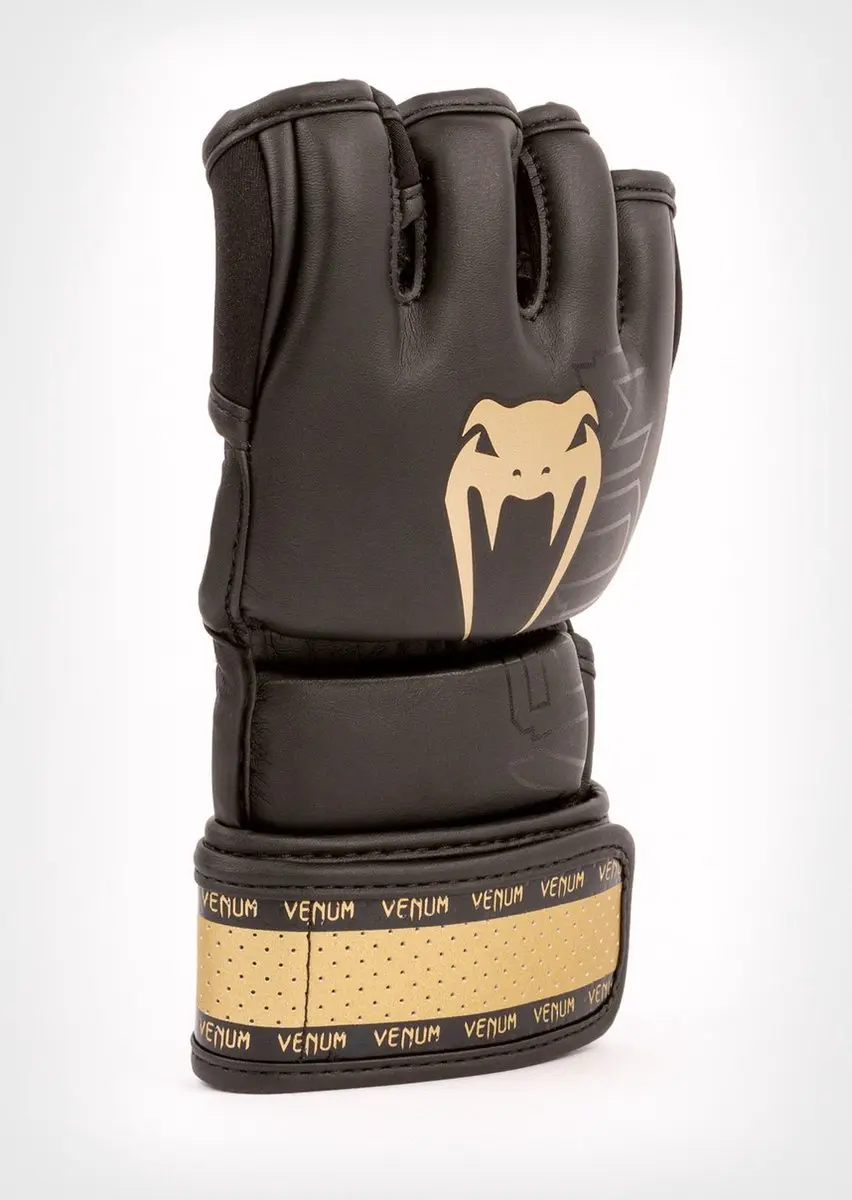 Venum Impact 2.0 MMA Handschoenen 10 oz - S