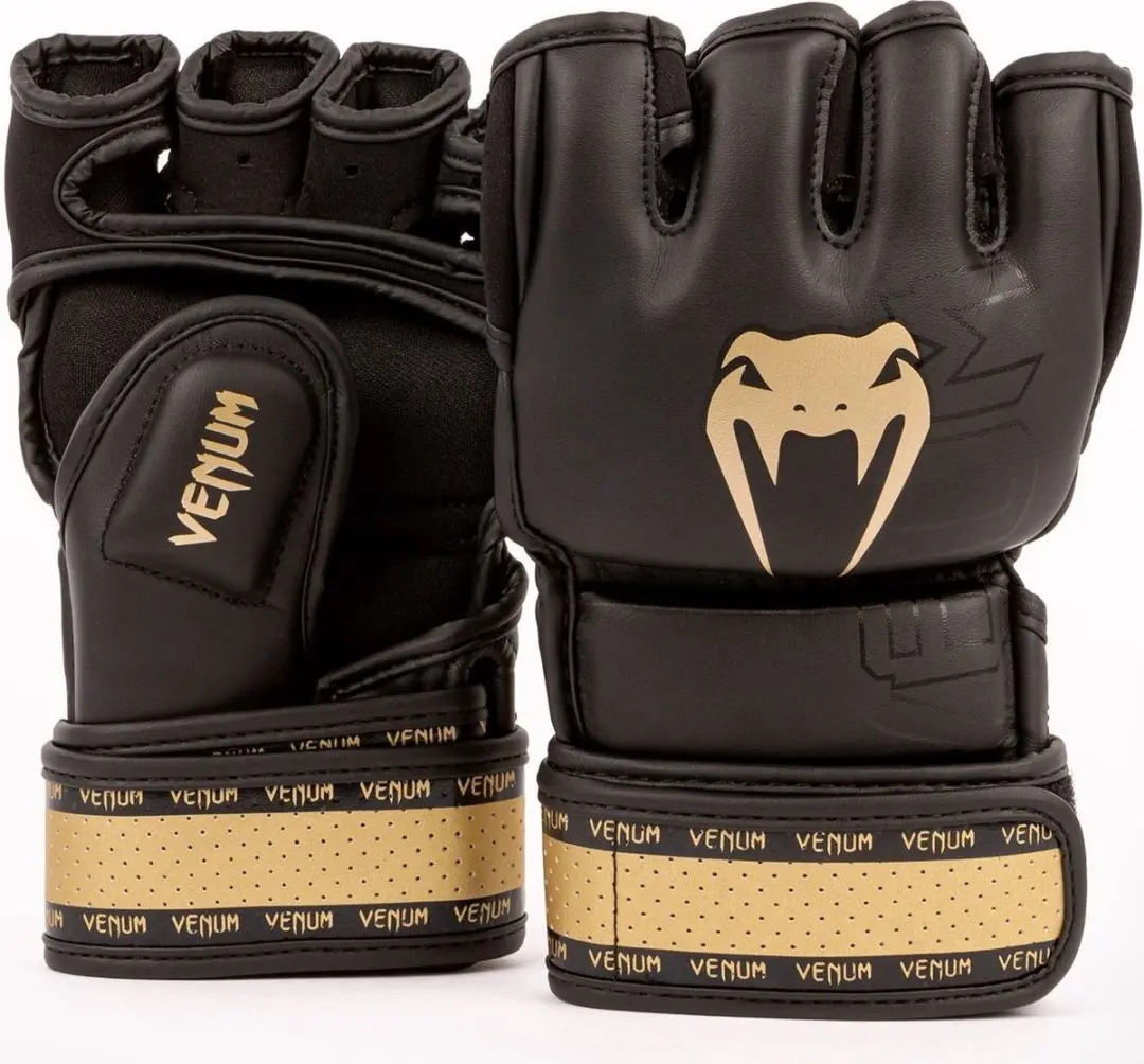 Venum Impact 2.0 MMA Handschoenen 10 oz