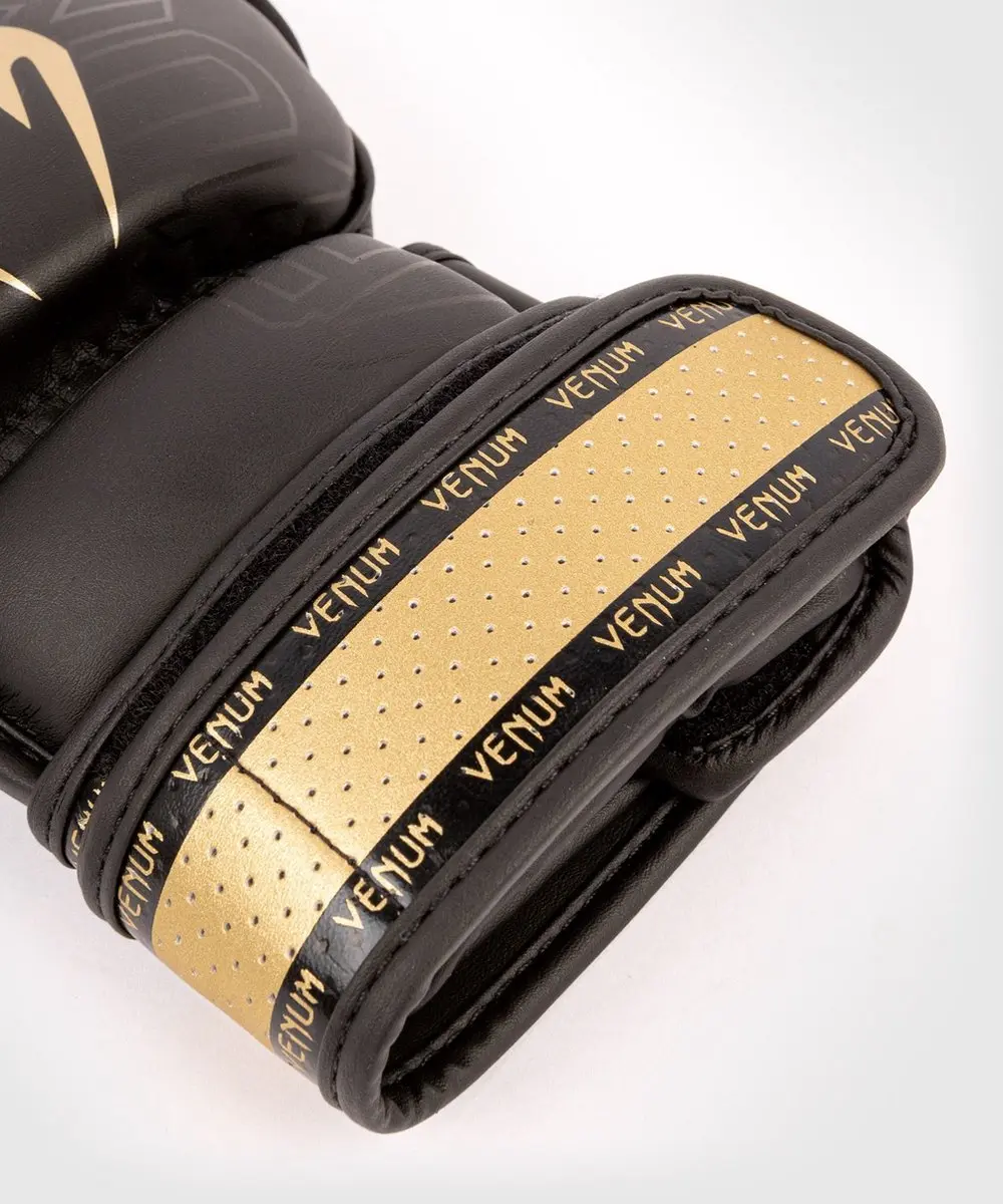 Venum Impact 2.0 MMA Handschoenen 10 oz - S
