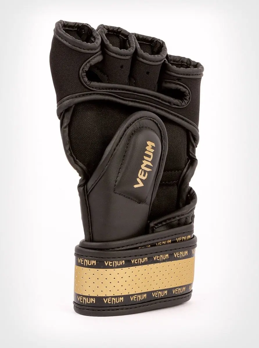 Venum Impact 2.0 MMA Handschoenen 10 oz - S