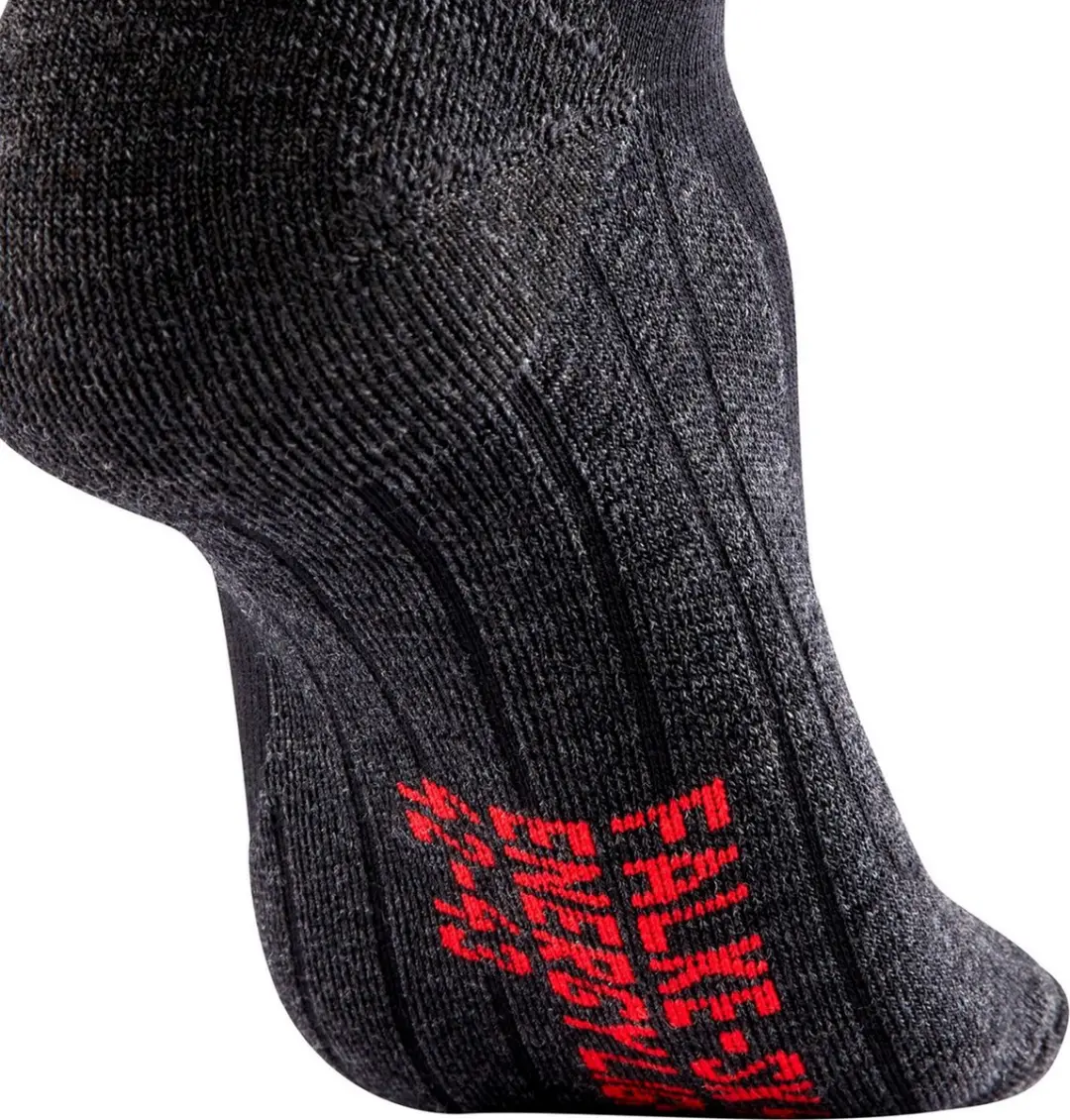 Falke SK4 Compressie Skisokken Dames - 39/40