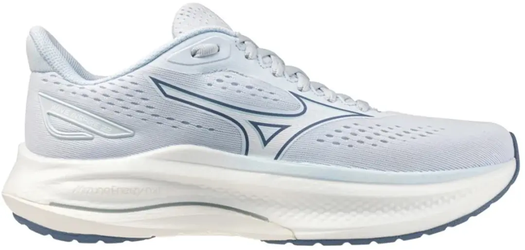Mizuno Wave Inspire 22 Hardloopschoenen 38.5